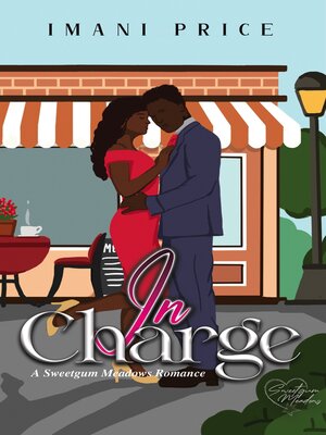 cover image of In Charge